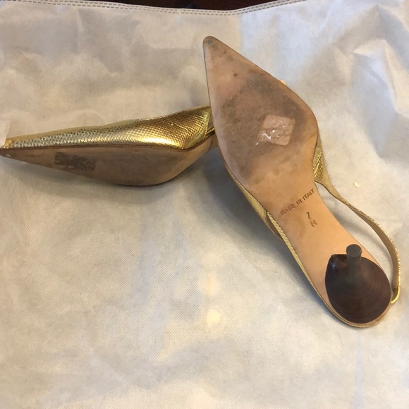 Michael kors shoes - Picture 5 of 5